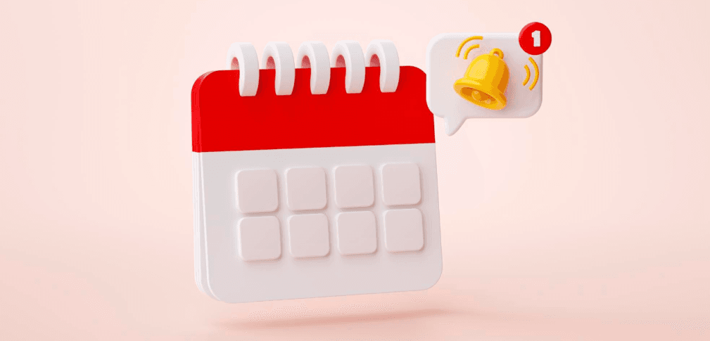 scheduling conflict
