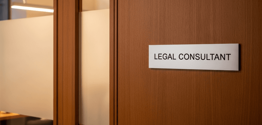 Legal Consultant Decoded: Your Secret Weapon for Business Success