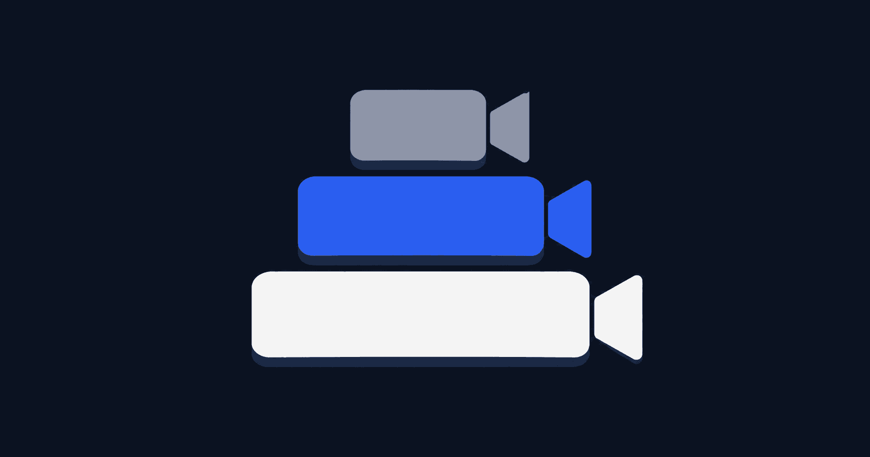 Zoom pricing plans compared against meetergo Connect for solo consultants and small client-facing teams