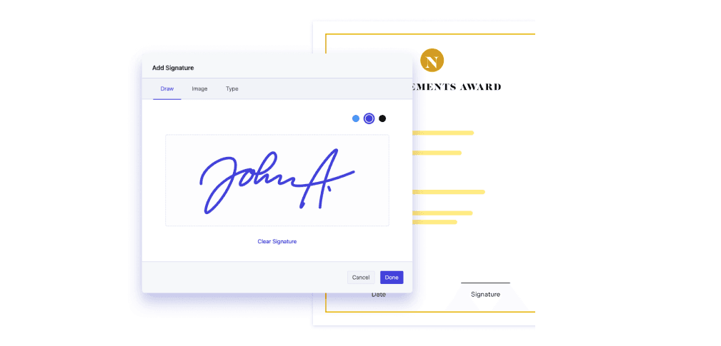 Unterschrift erstellen und einfügen: Der umfassende Guide für digitale Unterschrift in Dokumenten