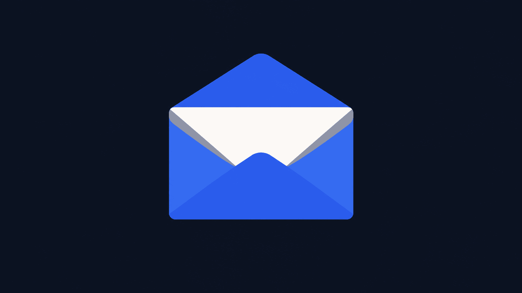 Five free email services lined up against the limits that matter to a freelancer: storage, sending caps, custom domain and ads