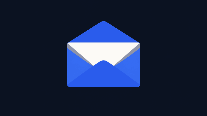Five free email services lined up against the limits that matter to a freelancer: storage, sending caps, custom domain and ads