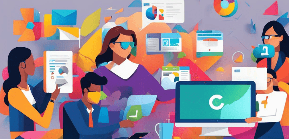 Online-Kommunikation: Strategien im Marketing (Newsletter & Co.)