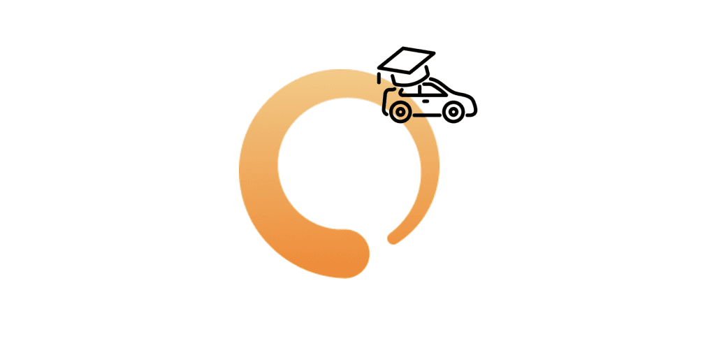 driving school booking system