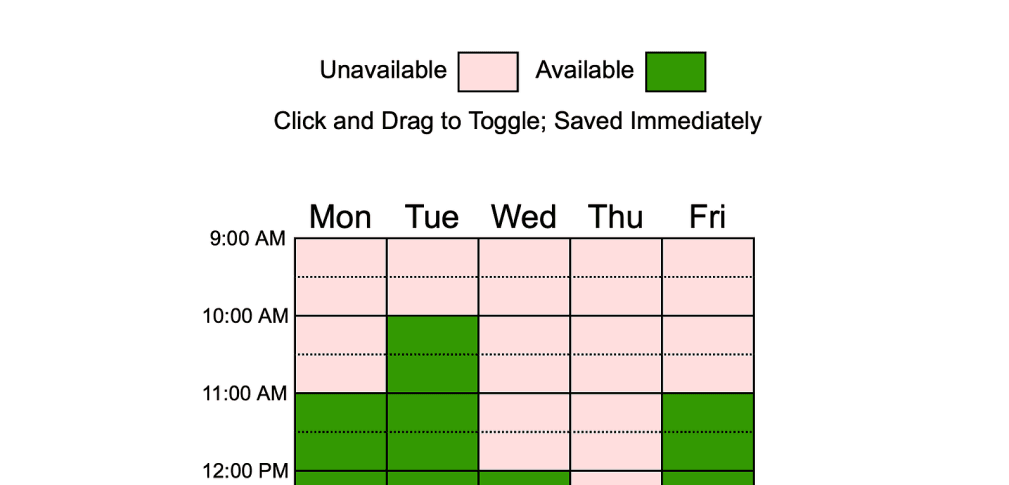 When2Meet vs Doodle: The Ultimate Alternative  Schedule Comparison