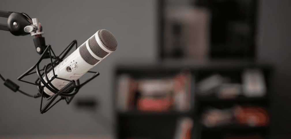 Podcast erstellen: In wenigen Schritten Deinen eigenen Podcast starten