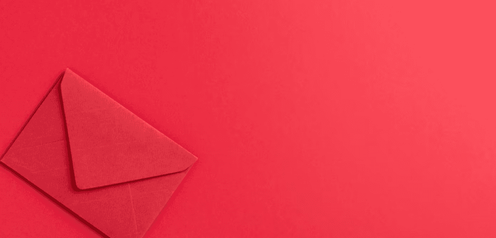 mail de confirmation