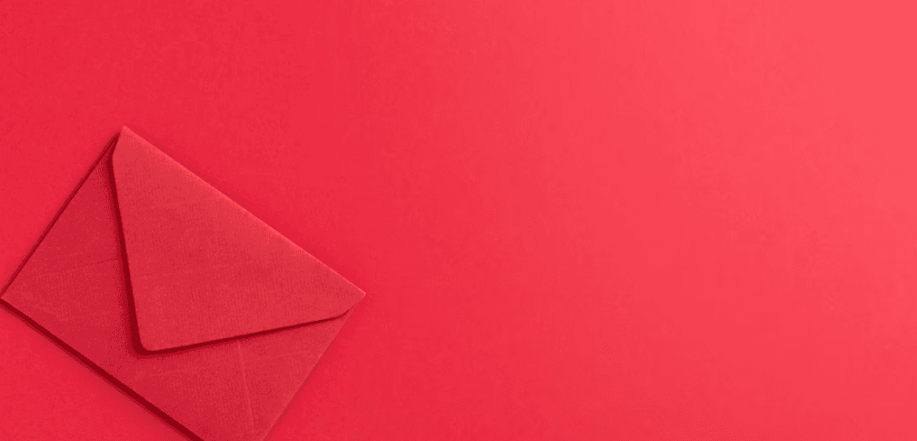 mail de confirmation