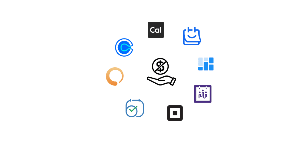 Best Free Scheduling Software