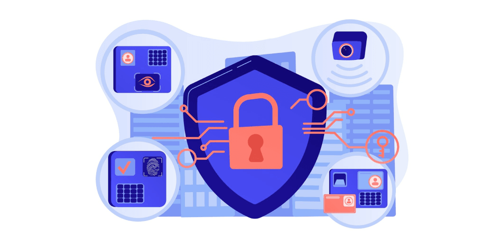 Was ist Informationssicherheit? - Definition, Schutzziele etc.