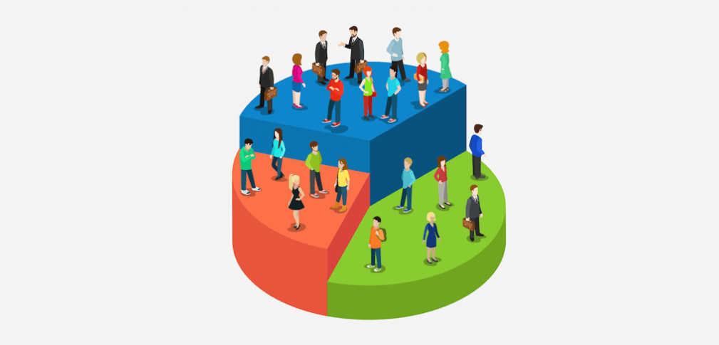 Kundensegmentierung im B2B: Strategien für zielgerichtetes Marketing