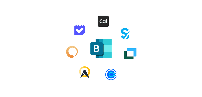 Alternative à Microsoft Bookings 2026