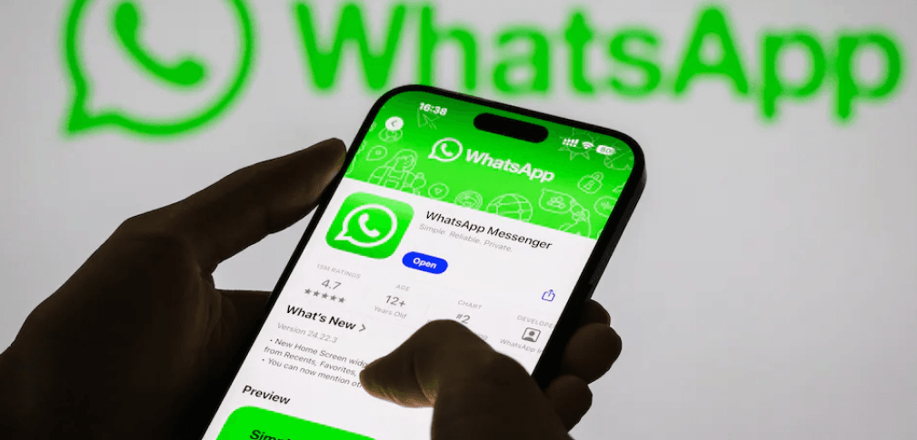 whatsapp integration