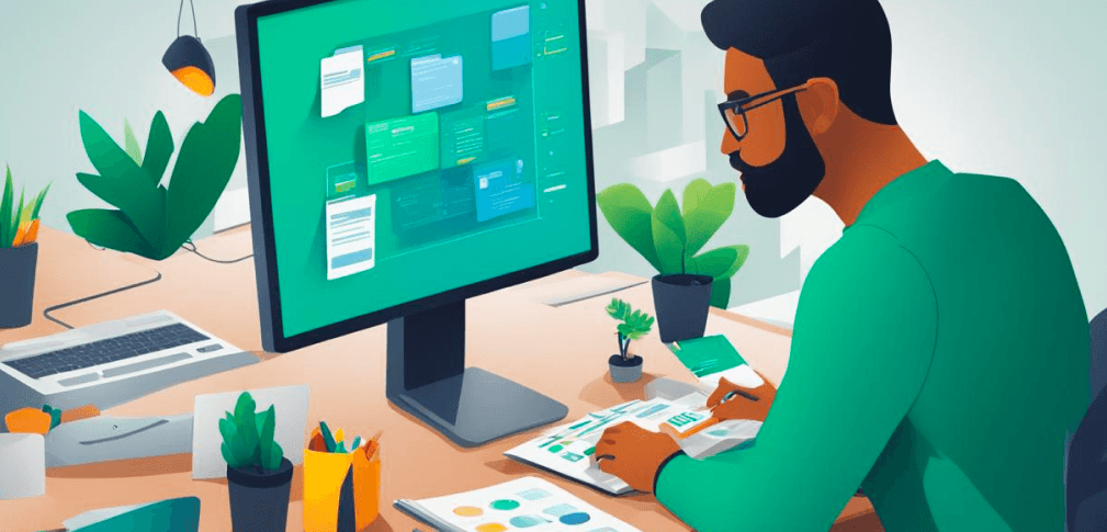 Sales Playbook Schritt für Schritt erstellen: Anleitung & Beispiele