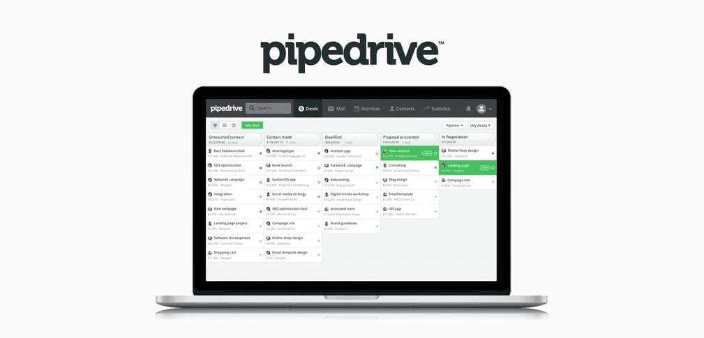 pipedrive meeting scheduler