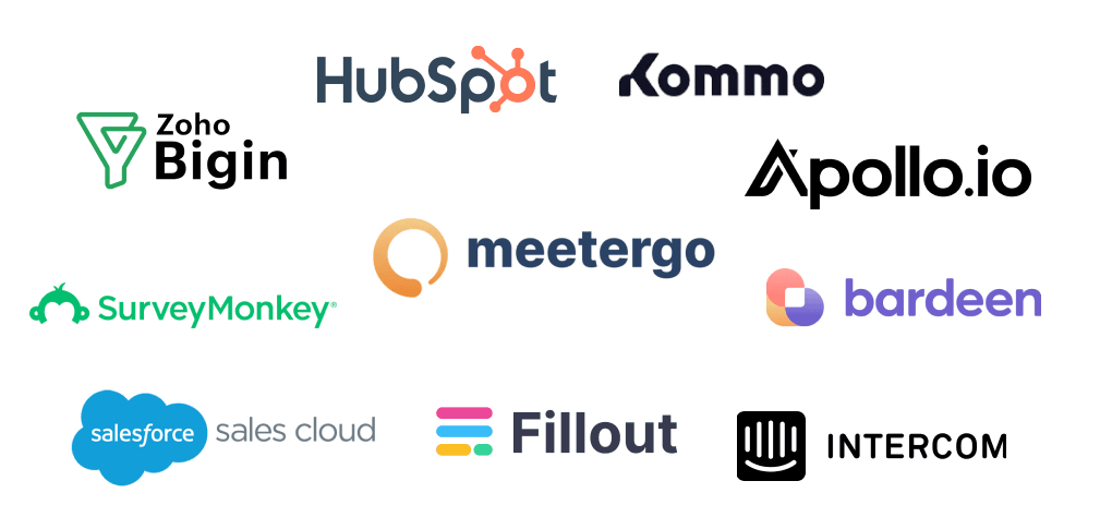 10 Best Lead Qualification Software in 2025! (Key Features, Pricing, etc.)