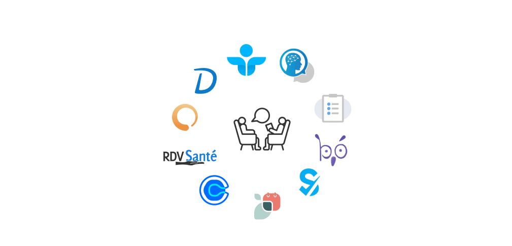 logiciel de reservation pour therapeutes