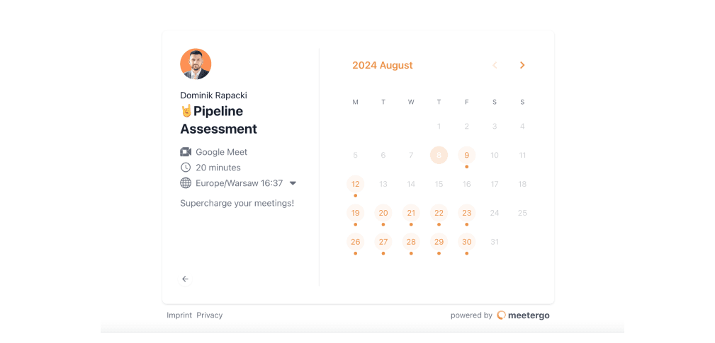 E-Mail-Signatur professionell erstellen - inkl. Signatur Vorlage kostenlos