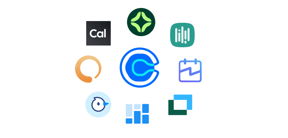 best calendly alternatives