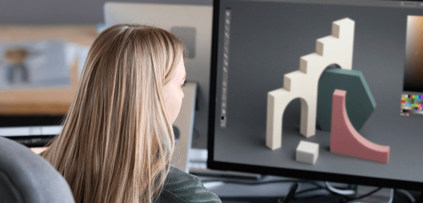 freelancer grafiker