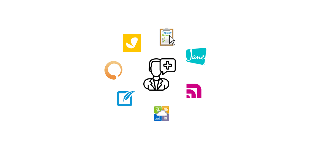 scheduling software for therapists