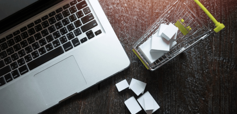 E-commerce