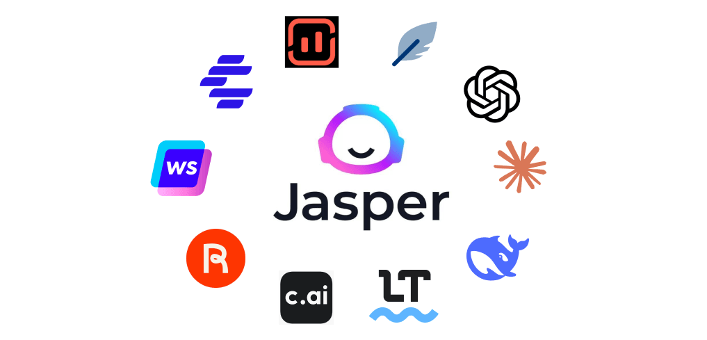Jasper Ai Alternative