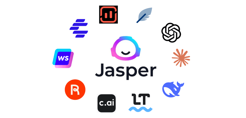 Jasper Ai Alternative