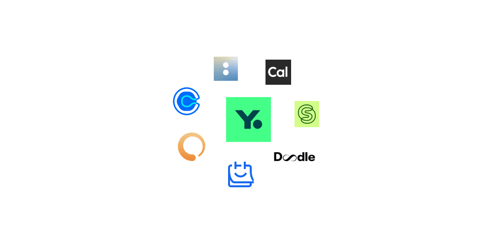 Best YouCanBookMe Alternatives