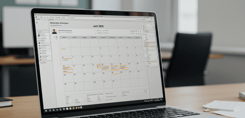 Der ultimative Leitfaden: In 3 Schritten zum perfekten Schichtplan