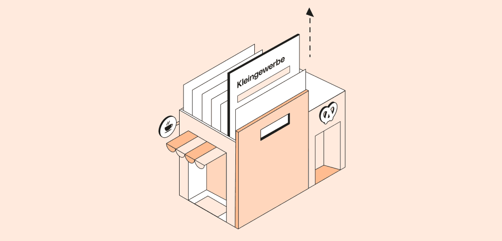 Kleingewerbe anmelden: Kosten und Checkliste