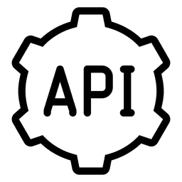 API