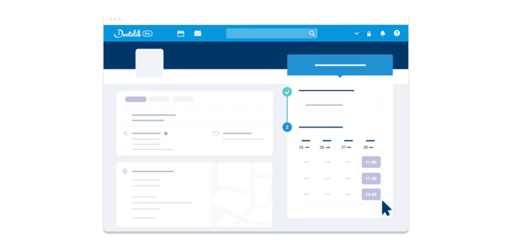 Doctolib Pro im Praxis-Check 2025: Lohnt sich die Investition wirklich? Erfahrungen, Kosten & die smarte Alternative