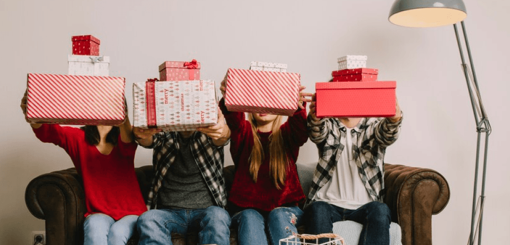 Wichtelgeschenke für Kollegen und Kolleginnen: Top Ideen bis 10 Euro