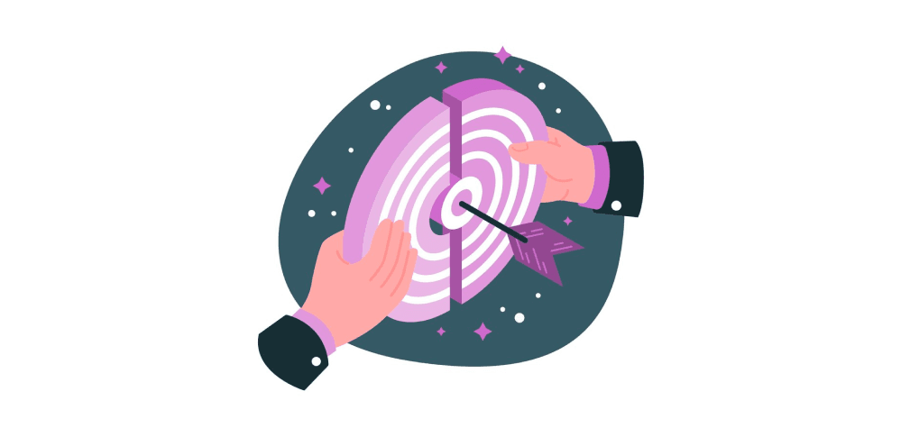 Zielbeziehungen: komplementäre Ziele und indifferente Ziele erklärt