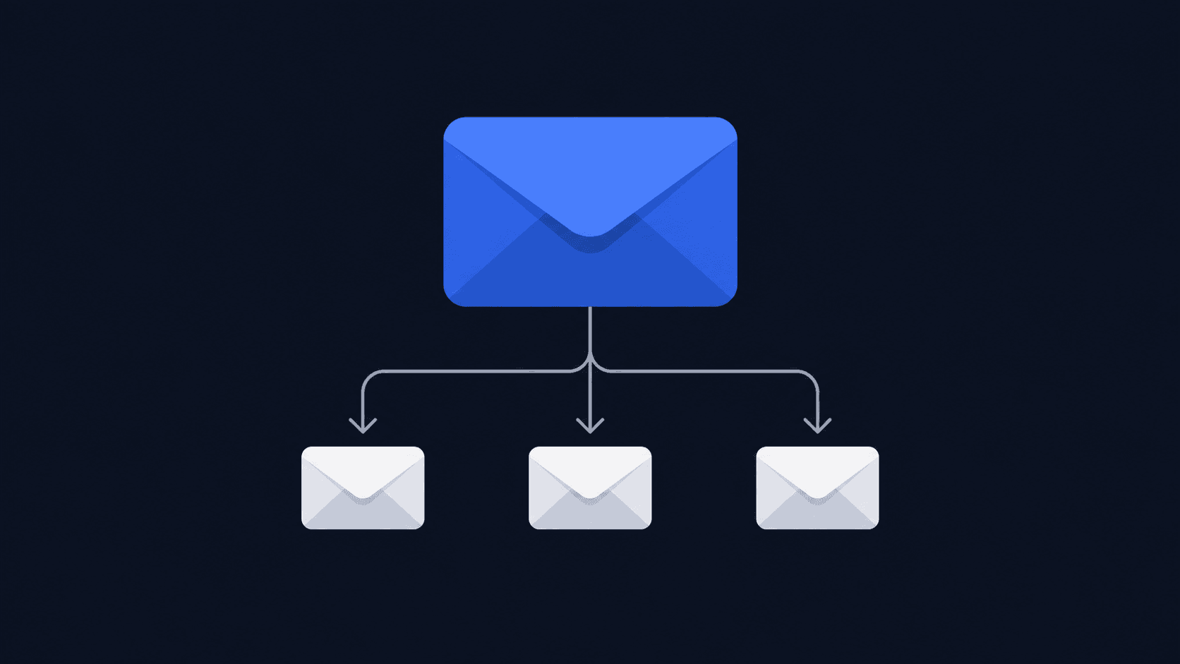 Comparativa de programas de envío masivo de email: modelo de envío, base de facturación y botón de reserva de cita en la campaña
