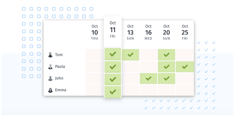 Doodle Umfrage erstellen: Kostenlos und Effizient – Tools im Vergleich