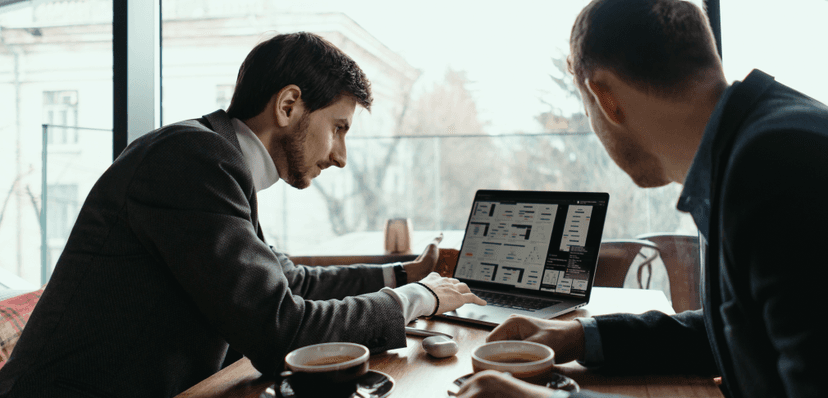 zautomatyzować umawianie spotkań B2