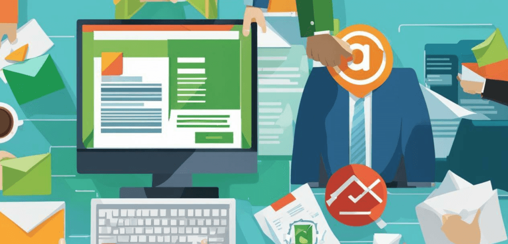 Effektive Follow-Up-E-Mails: Vorlagen und Tipps für mehr Leads