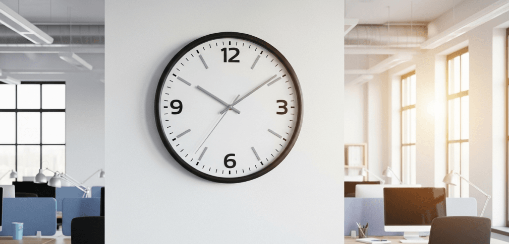 Zeitpunkt der Abstimmung: Der ultimative Guide für perfekte Termine