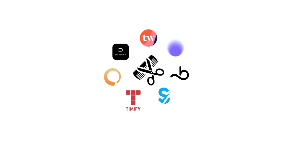 systeme de reservation pour salon de coiffure