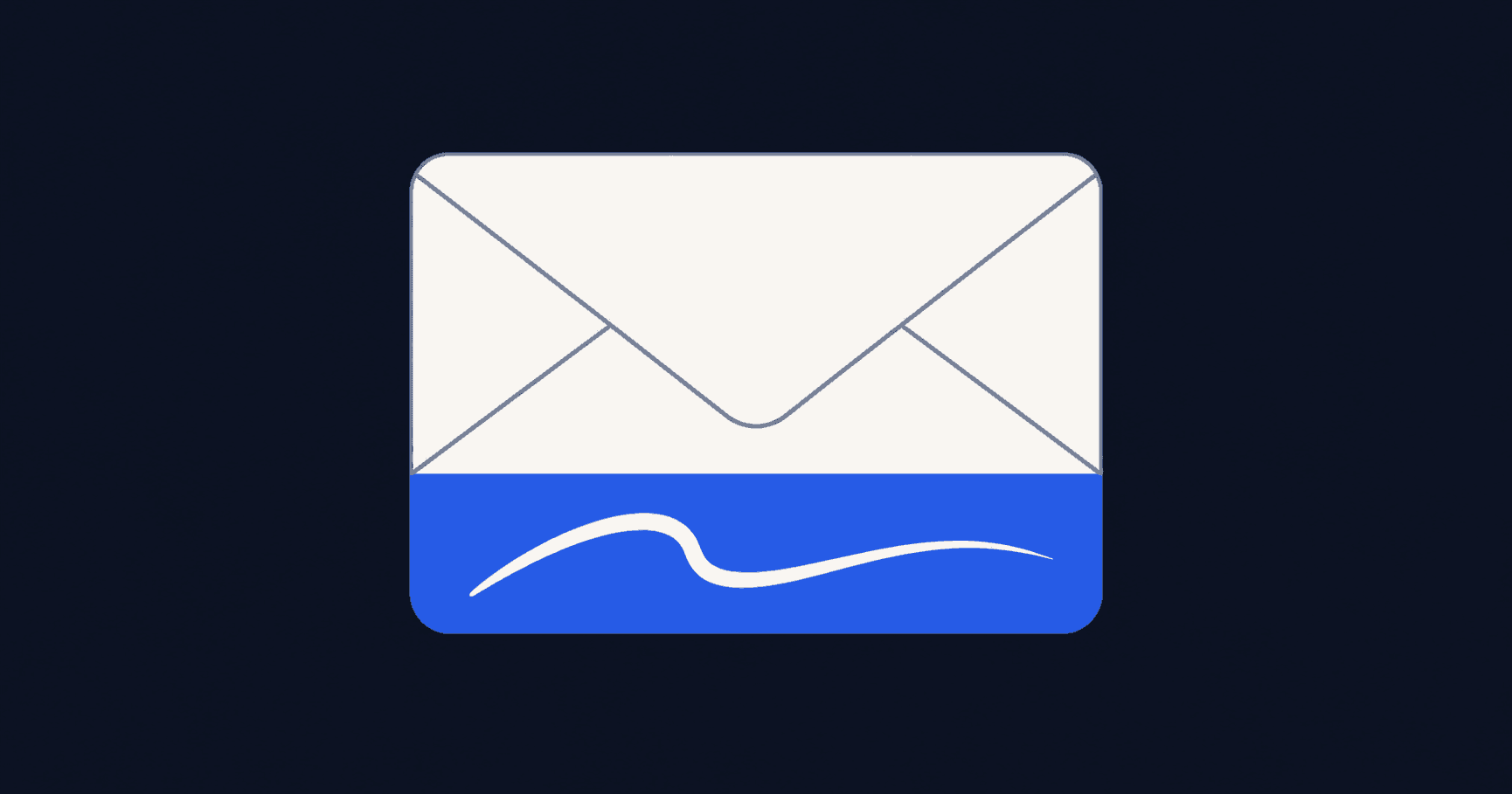 A signature block being pasted into a mail client settings panel, shown twice with slightly different rendering