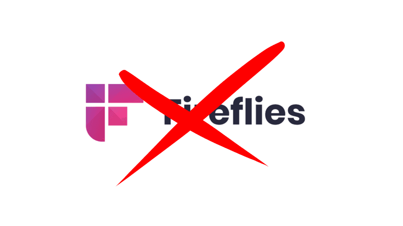 Fireflies AI Alternative