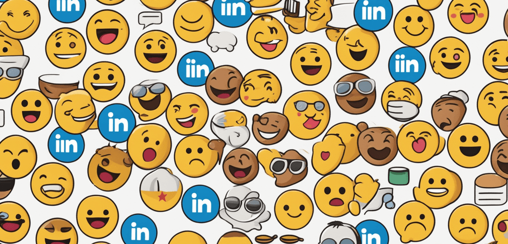 LinkedIn Emojis: 🔥 & ➡️ kopieren und einfügen - So geht's