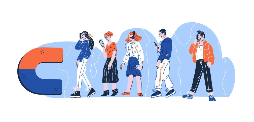 7 Maßnahmen zur Leadgenerierung - Content Marketing & B2B