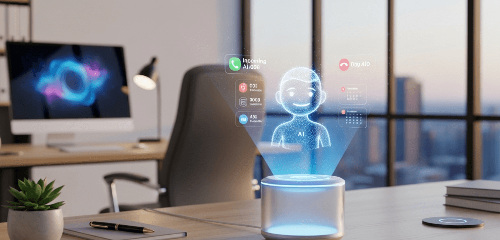 Telefonassistent: Dein ultimativer Guide für 2025 – Finde die perfekte Lösung!