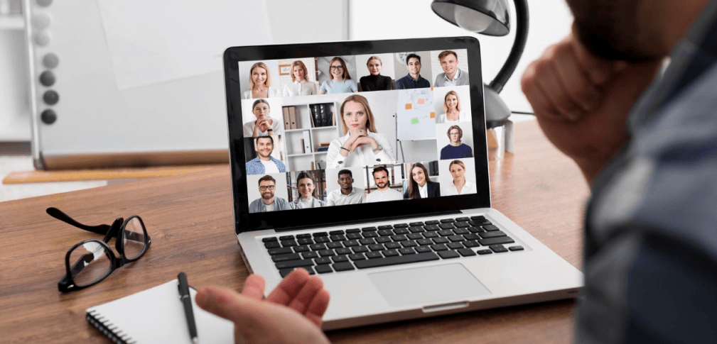 Online Präsenz aufbauen in 2025: Dein unschlagbarer Guide zur digitalen Dominanz