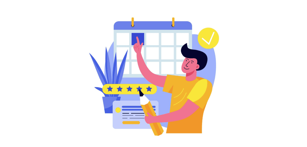 The best free online booking system- The comparison 2025