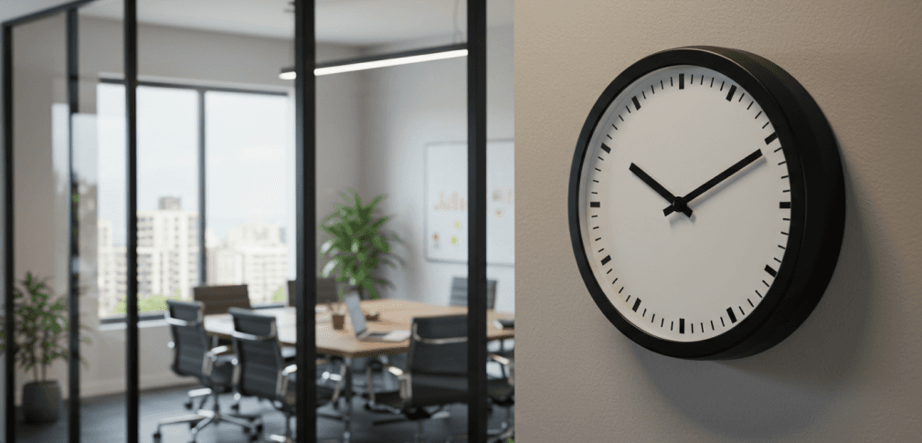 Stop the Back-and-Forth: Master Google Calendar's "Propose New Time" in Seconds