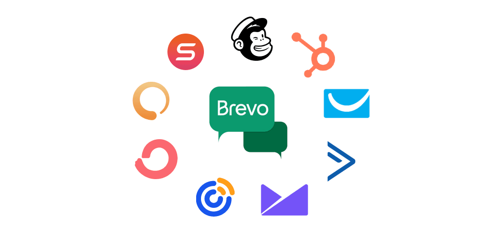 brevo alternatives